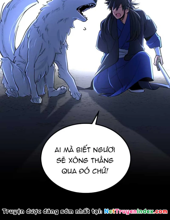 Nhất Mục Giang Hồ Chapter 12 - 40