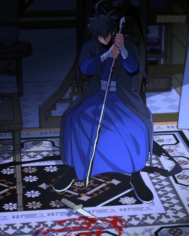 Nhất Mục Giang Hồ Chapter 15 - 4