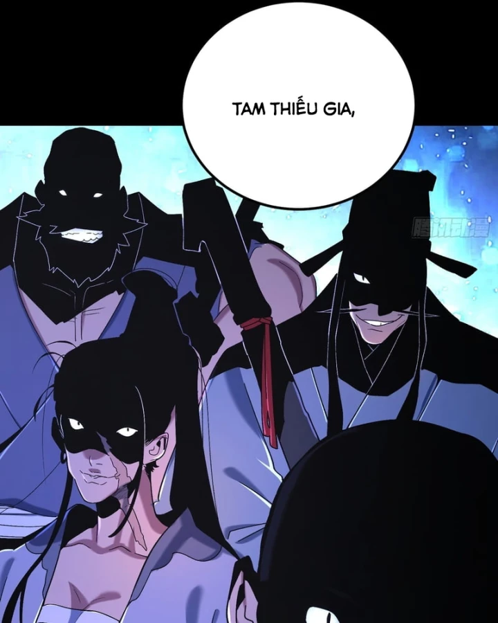Nhất Mục Giang Hồ Chapter 15 - 16