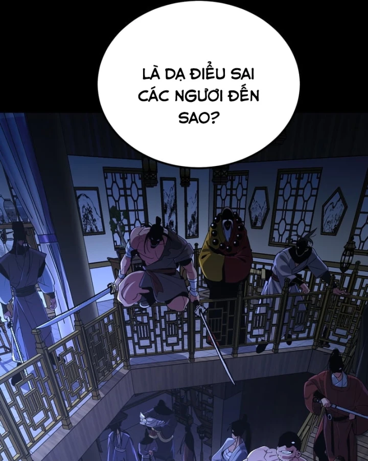 Nhất Mục Giang Hồ Chapter 15 - 19