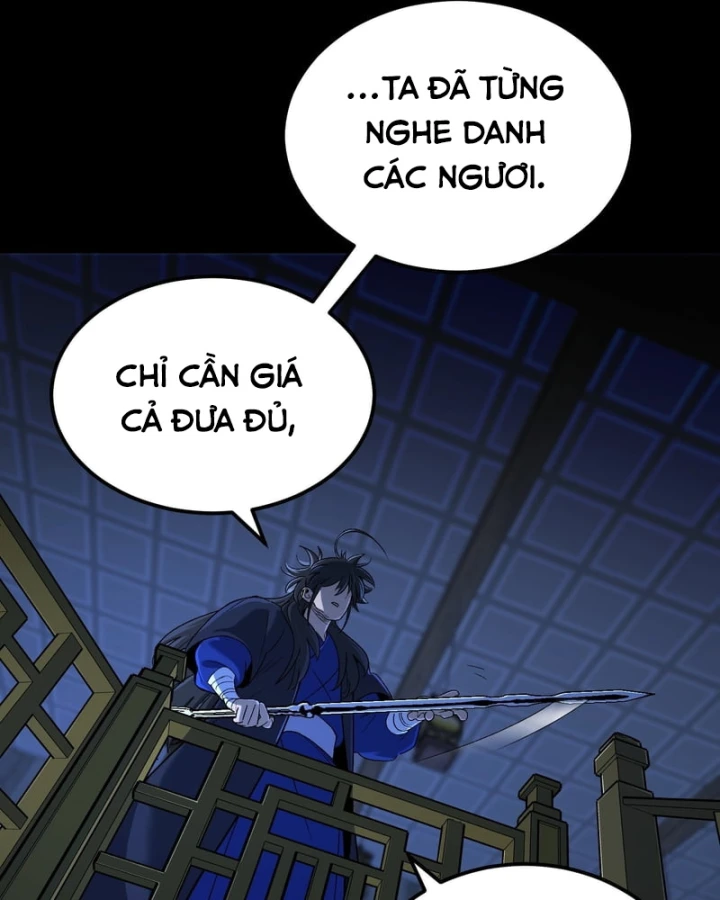 Nhất Mục Giang Hồ Chapter 15 - 30