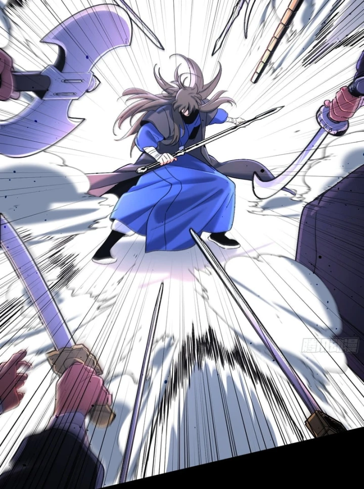 Nhất Mục Giang Hồ Chapter 15 - 45