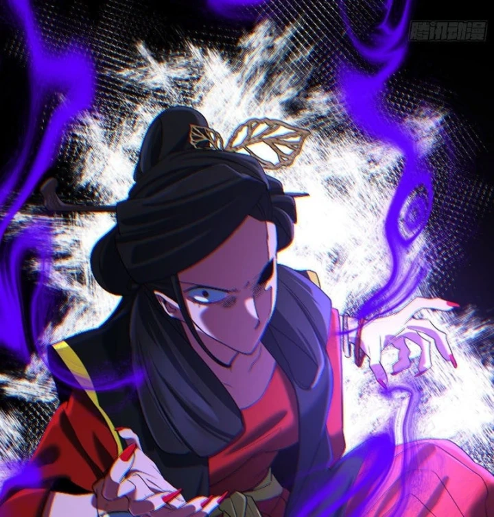 Nhất Mục Giang Hồ Chapter 16 - 8