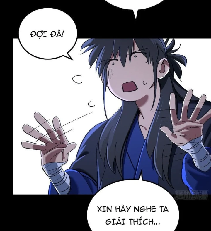 Nhất Mục Giang Hồ Chapter 16 - 42