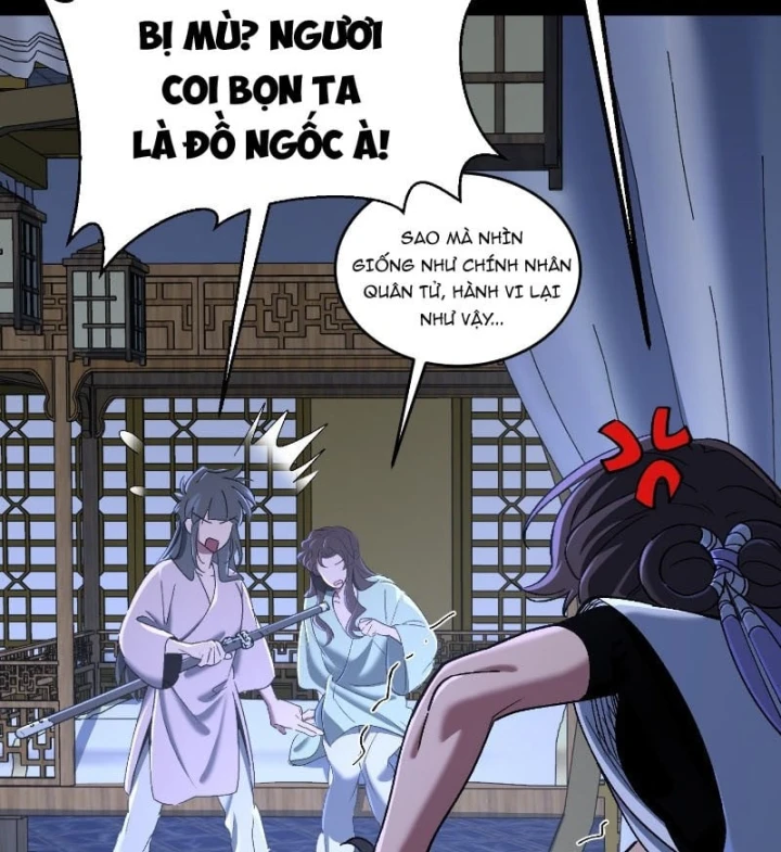 Nhất Mục Giang Hồ Chapter 16 - 45