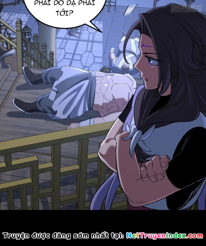 Nhất Mục Giang Hồ Chapter 16 - 51