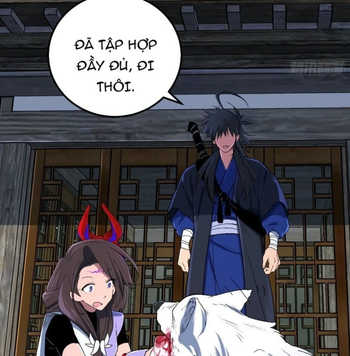 Nhất Mục Giang Hồ Chapter 16 - 82