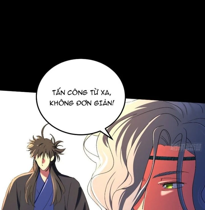 Nhất Mục Giang Hồ Chapter 19 - 11