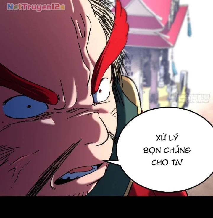 Nhất Mục Giang Hồ Chapter 19 - 22