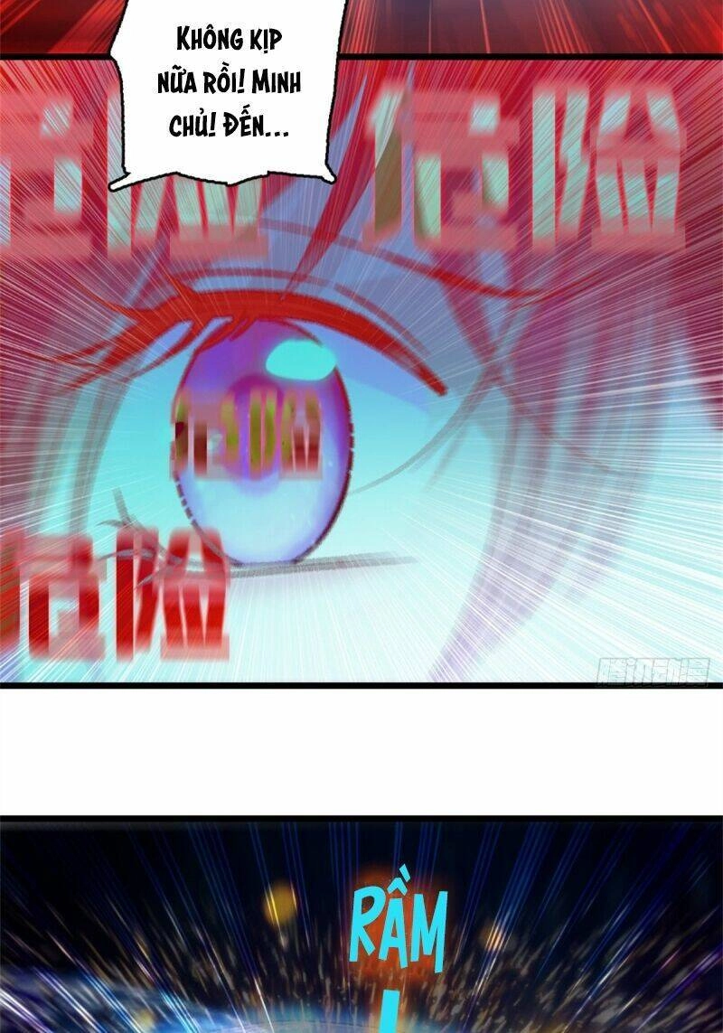 Thiên Kim Toàn Năng Lật Tung Trời Chapter 1 - 6