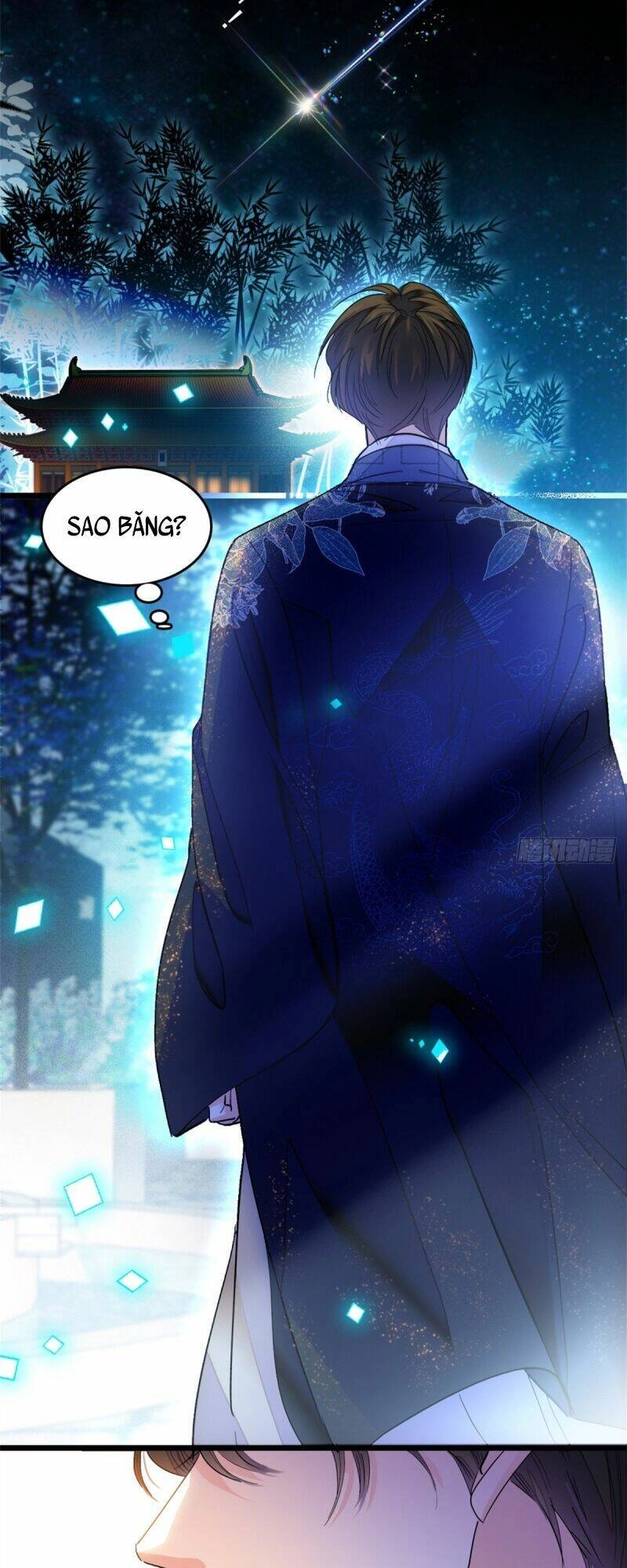 Thiên Kim Toàn Năng Lật Tung Trời Chapter 1 - 8