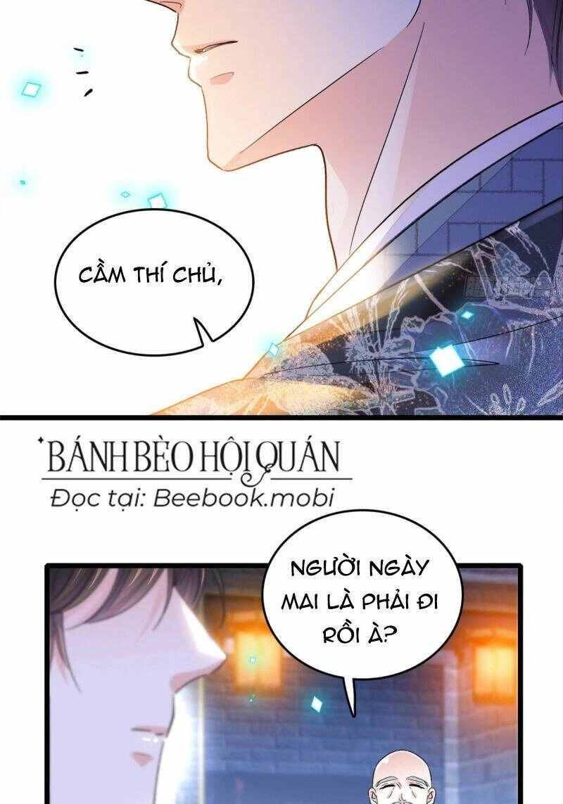 Thiên Kim Toàn Năng Lật Tung Trời Chapter 1 - 9