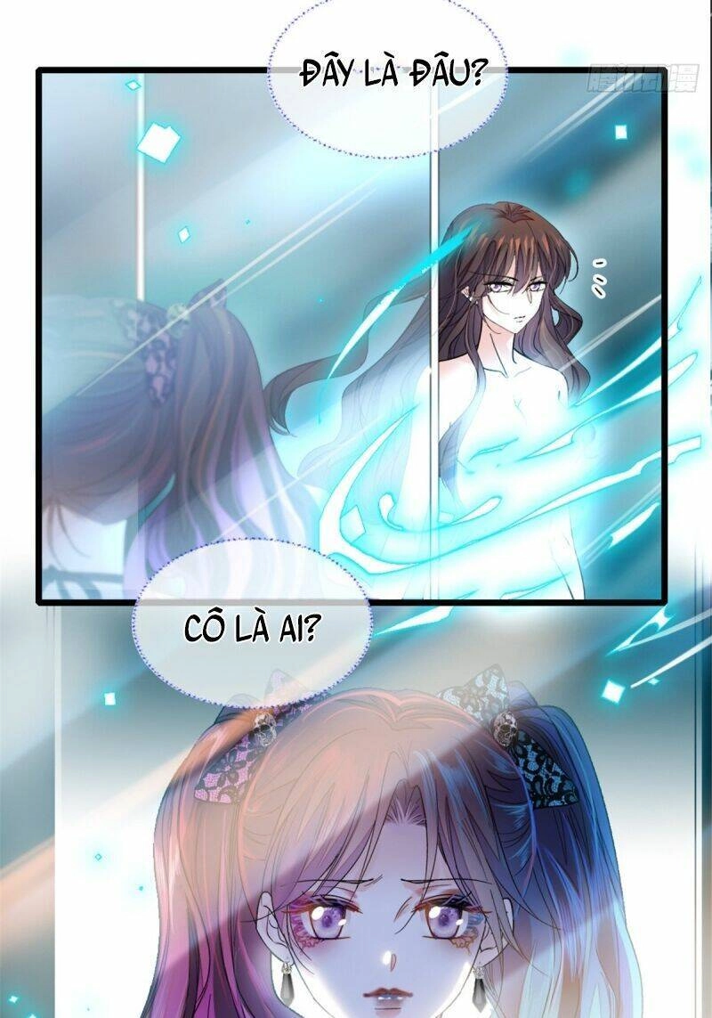 Thiên Kim Toàn Năng Lật Tung Trời Chapter 1 - 12