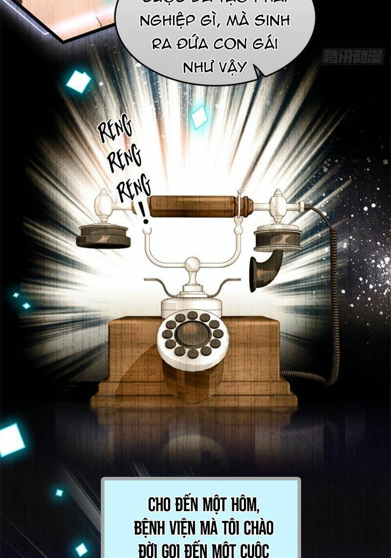 Thiên Kim Toàn Năng Lật Tung Trời Chapter 1 - 15