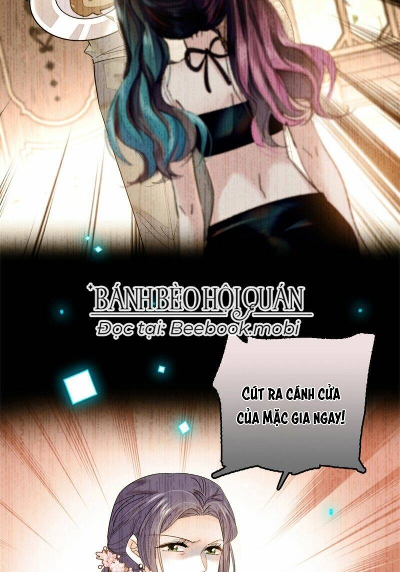 Thiên Kim Toàn Năng Lật Tung Trời Chapter 1 - 18