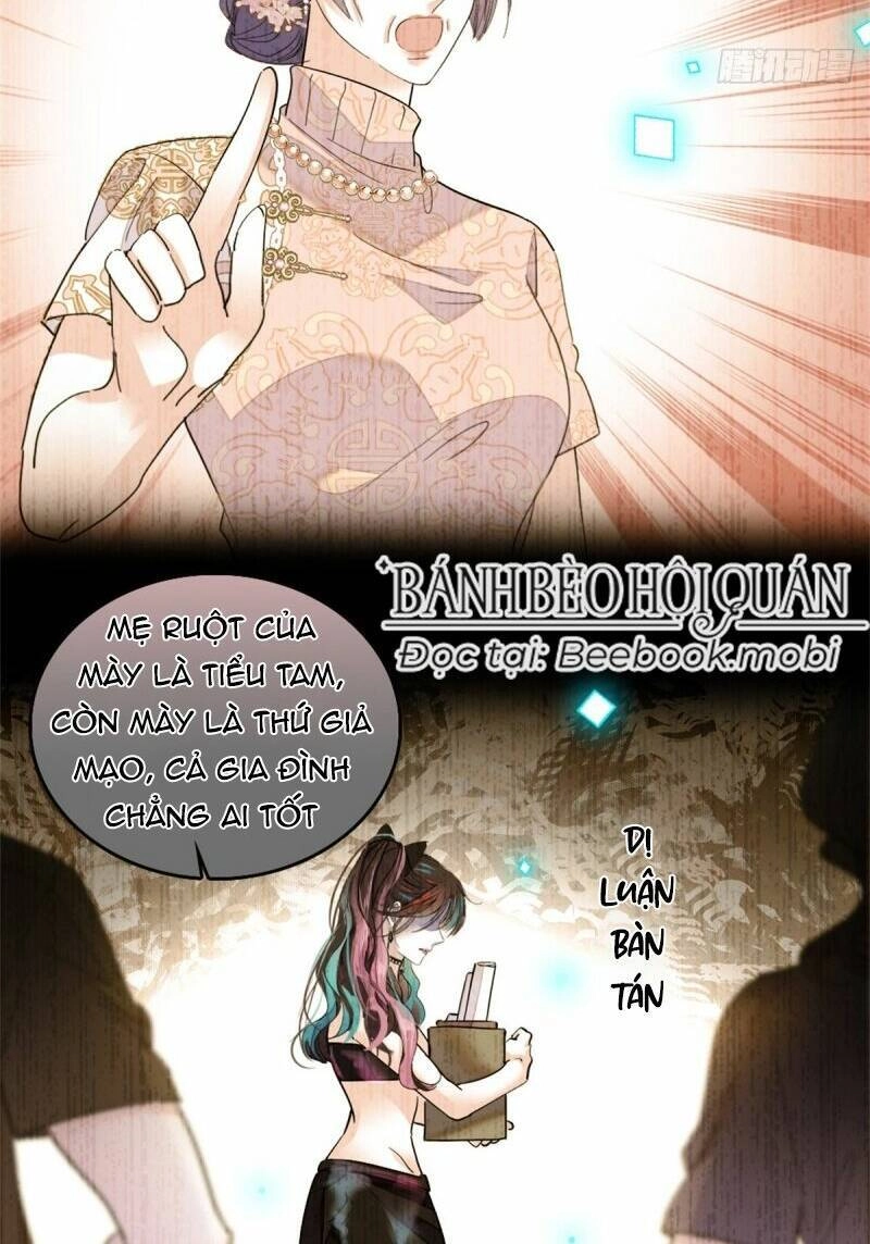 Thiên Kim Toàn Năng Lật Tung Trời Chapter 1 - 19