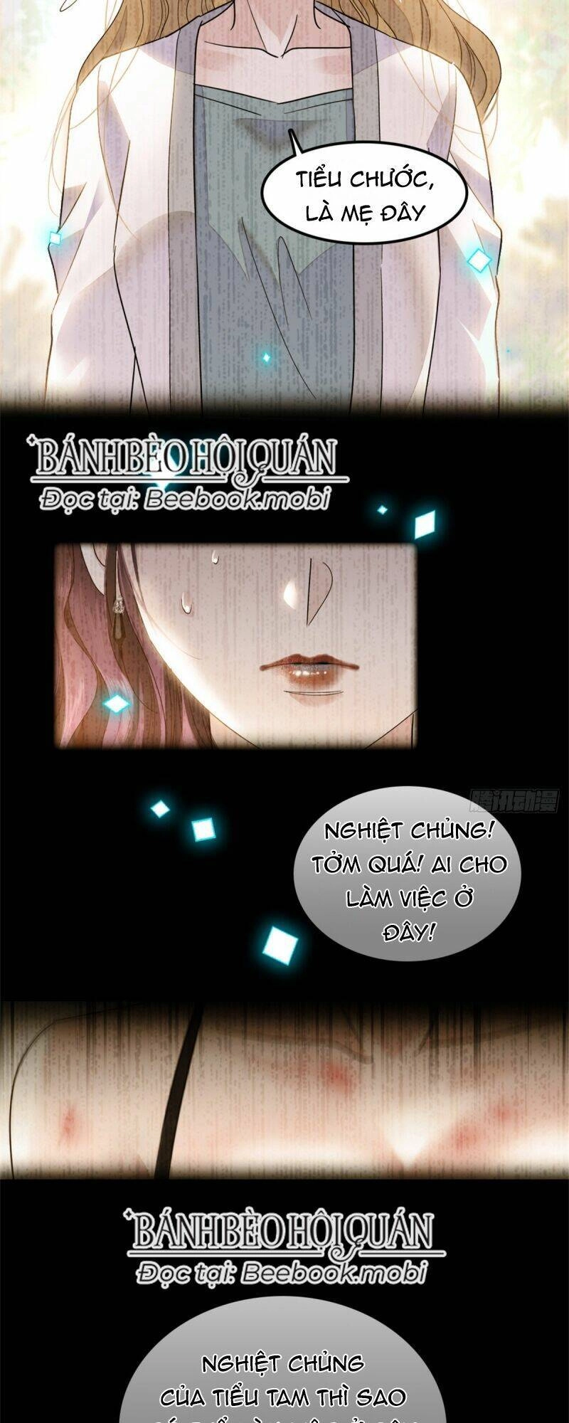 Thiên Kim Toàn Năng Lật Tung Trời Chapter 1 - 23