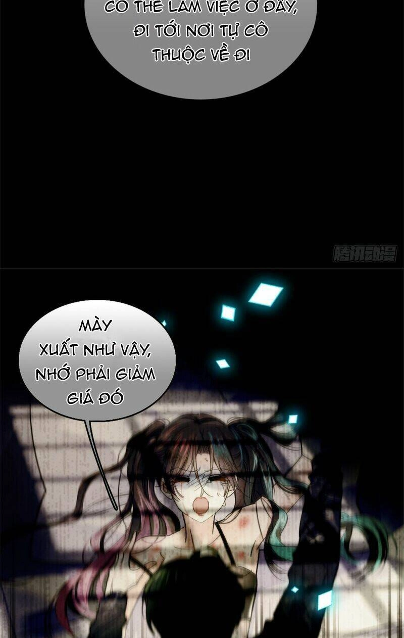 Thiên Kim Toàn Năng Lật Tung Trời Chapter 1 - 24