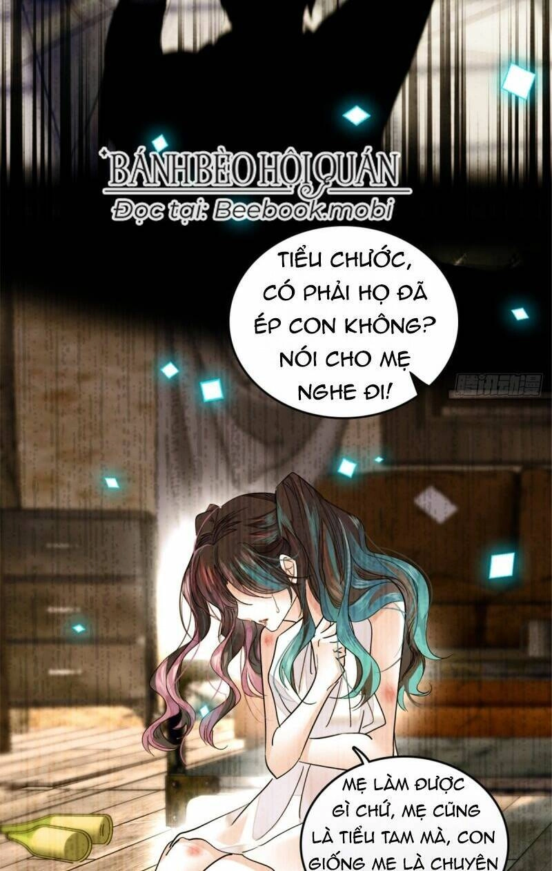 Thiên Kim Toàn Năng Lật Tung Trời Chapter 1 - 25