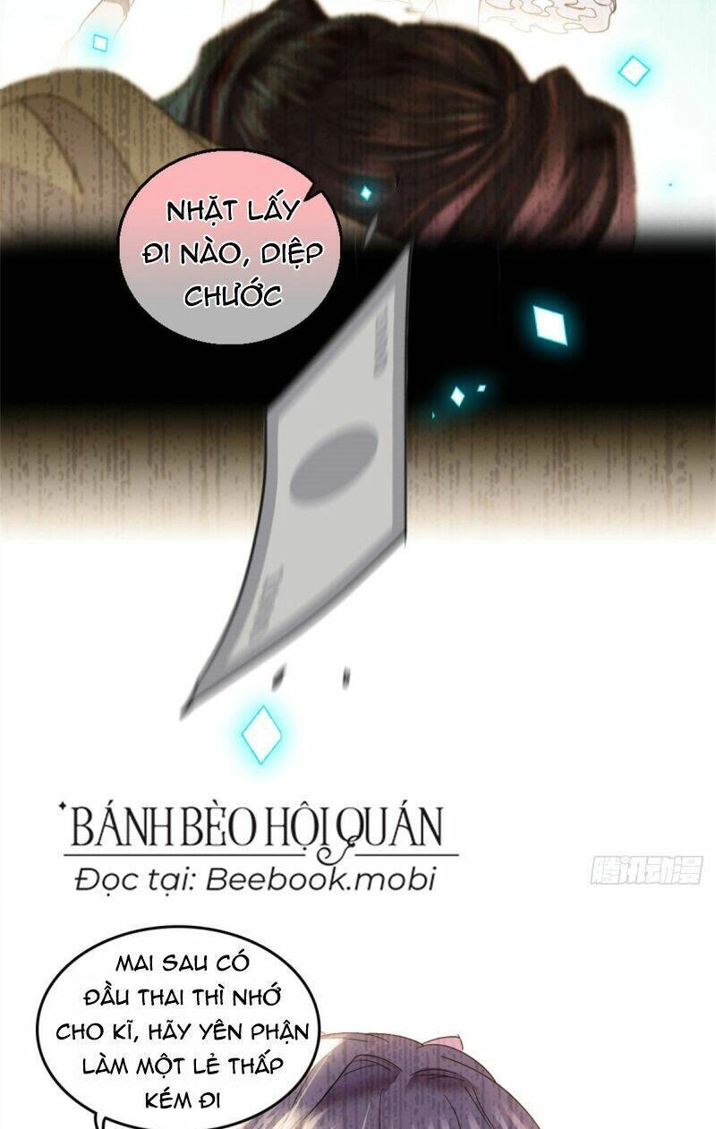 Thiên Kim Toàn Năng Lật Tung Trời Chapter 1 - 27