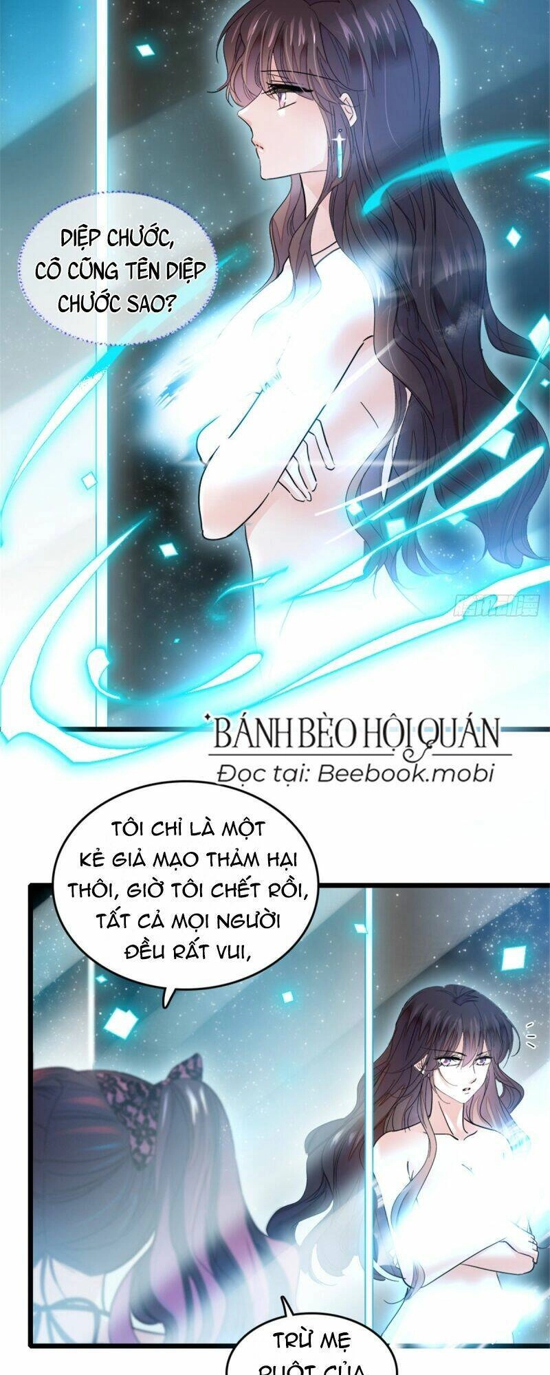 Thiên Kim Toàn Năng Lật Tung Trời Chapter 1 - 29