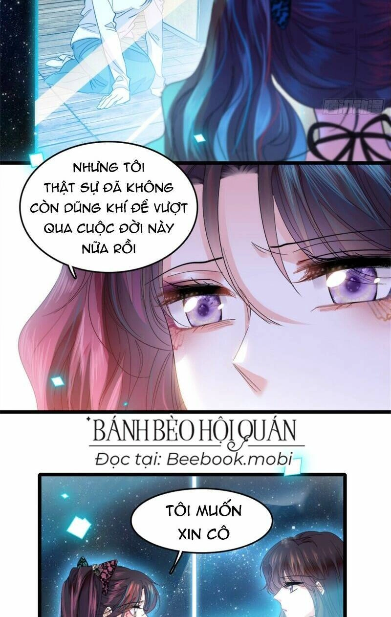 Thiên Kim Toàn Năng Lật Tung Trời Chapter 1 - 31