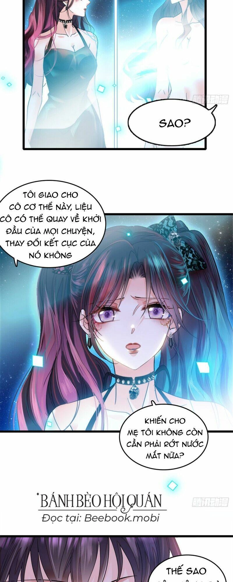 Thiên Kim Toàn Năng Lật Tung Trời Chapter 1 - 32