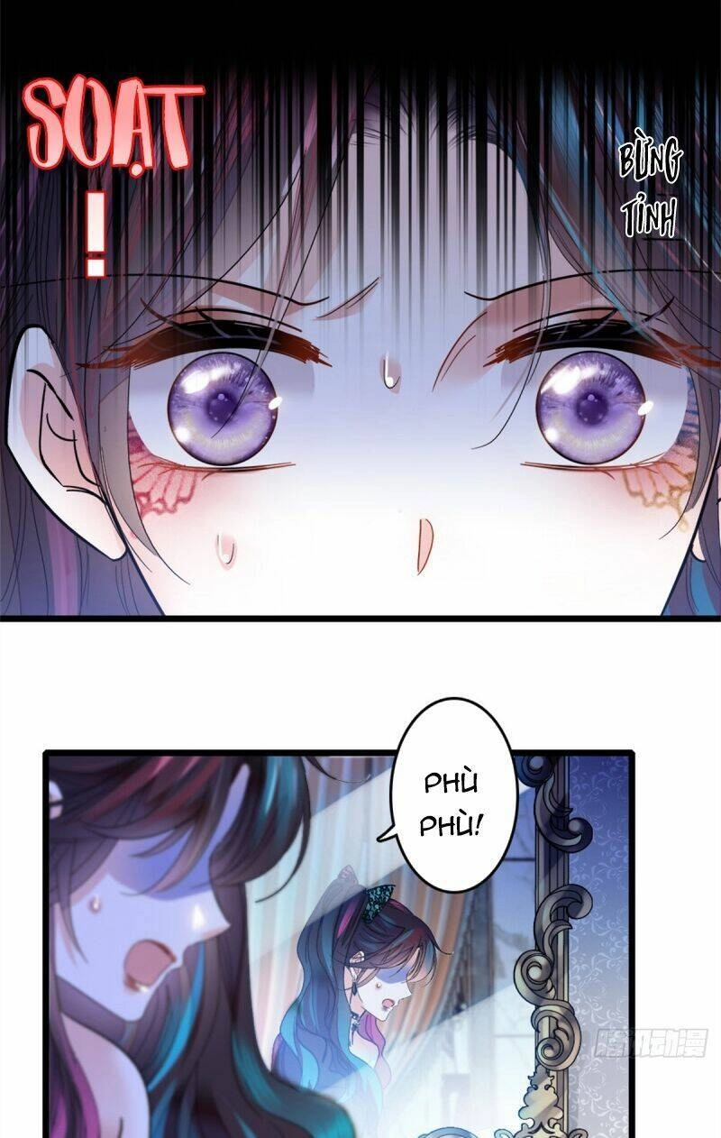 Thiên Kim Toàn Năng Lật Tung Trời Chapter 1 - 36