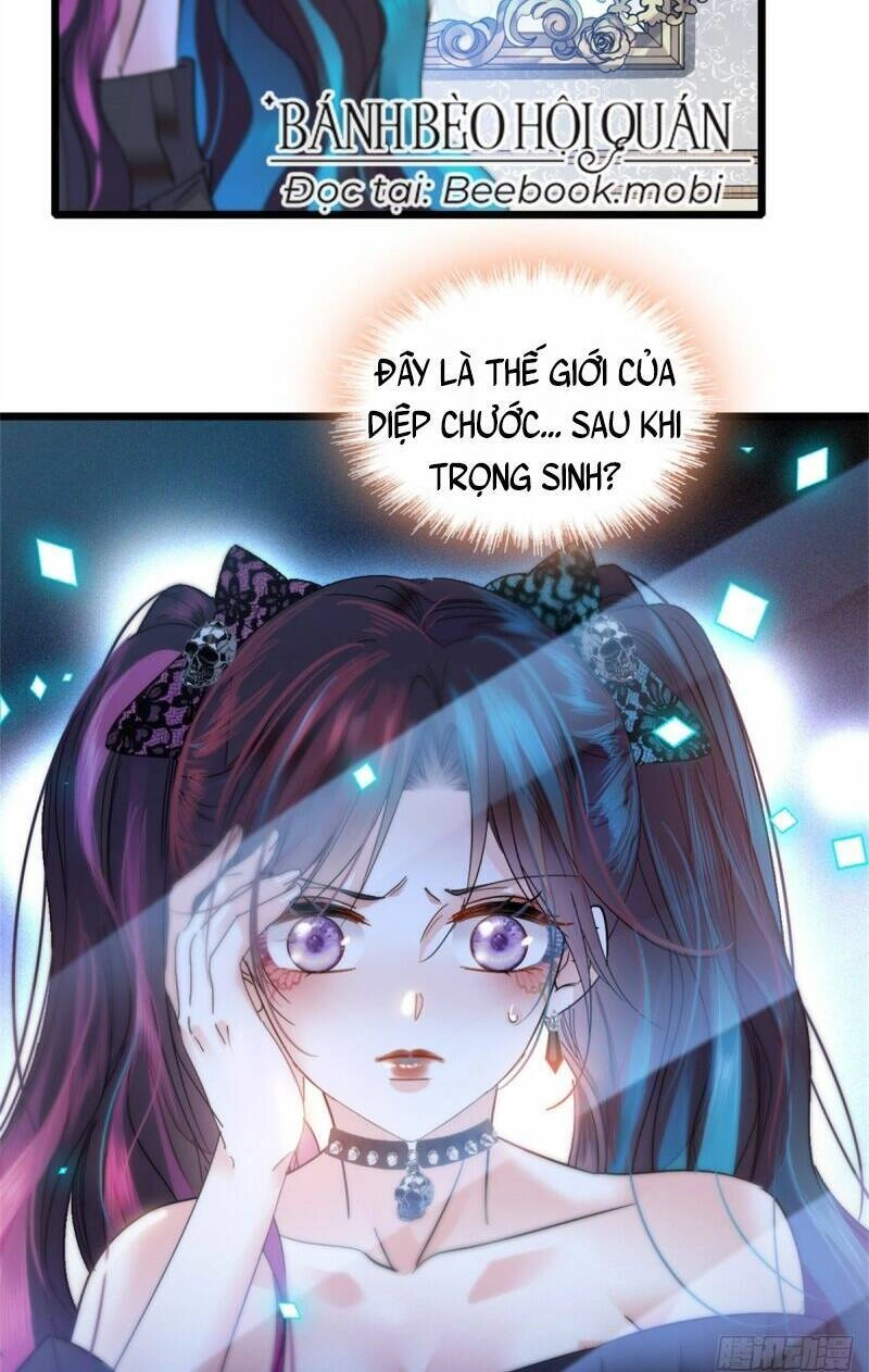 Thiên Kim Toàn Năng Lật Tung Trời Chapter 1 - 37