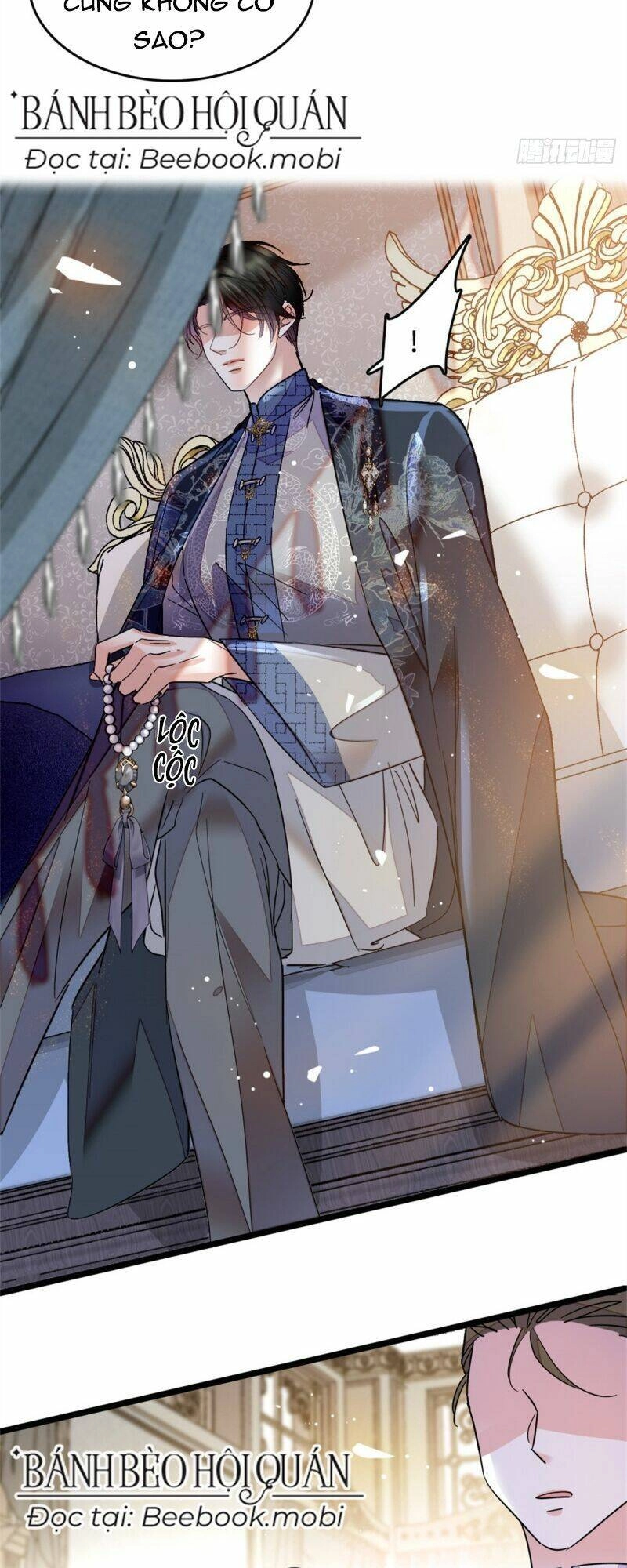 Thiên Kim Toàn Năng Lật Tung Trời Chapter 1 - 50