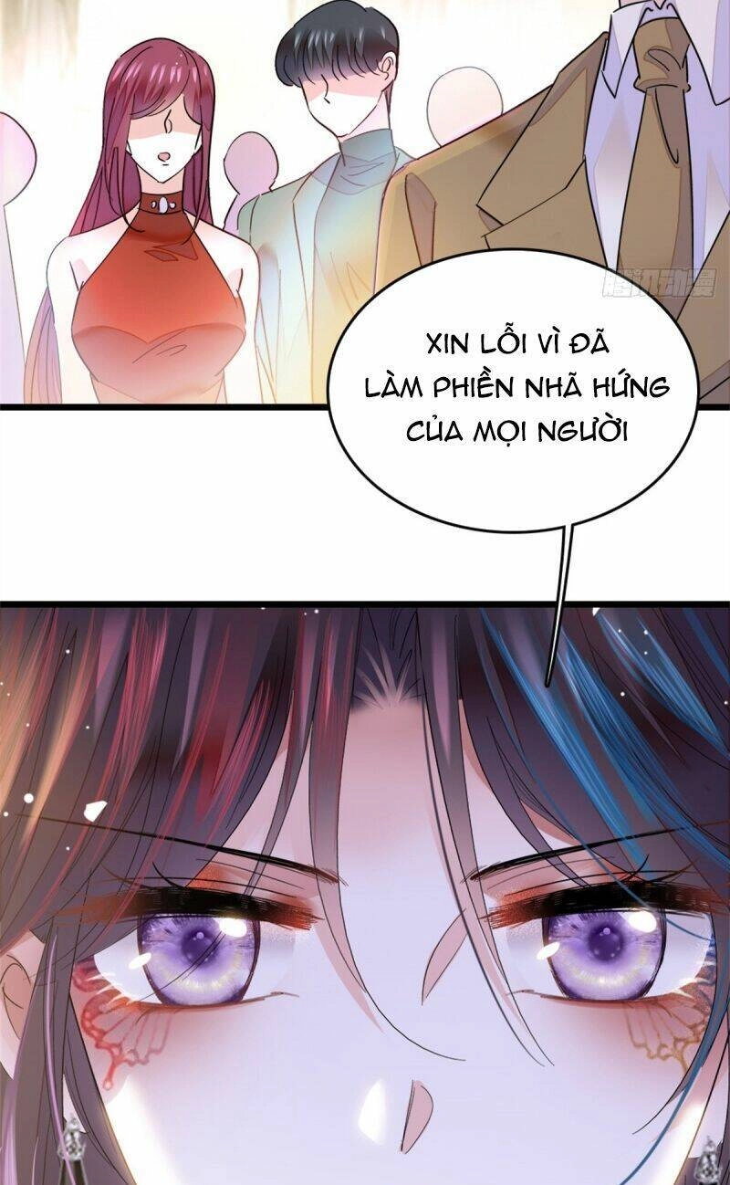 Thiên Kim Toàn Năng Lật Tung Trời Chapter 1 - 51