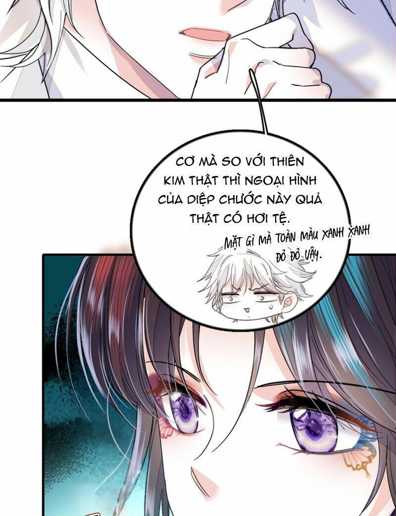 Thiên Kim Toàn Năng Lật Tung Trời Chapter 2 - 3