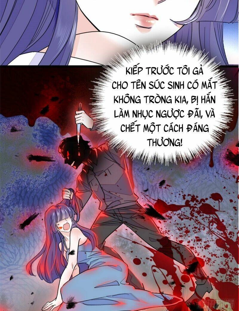 Thiên Kim Toàn Năng Lật Tung Trời Chapter 2 - 9