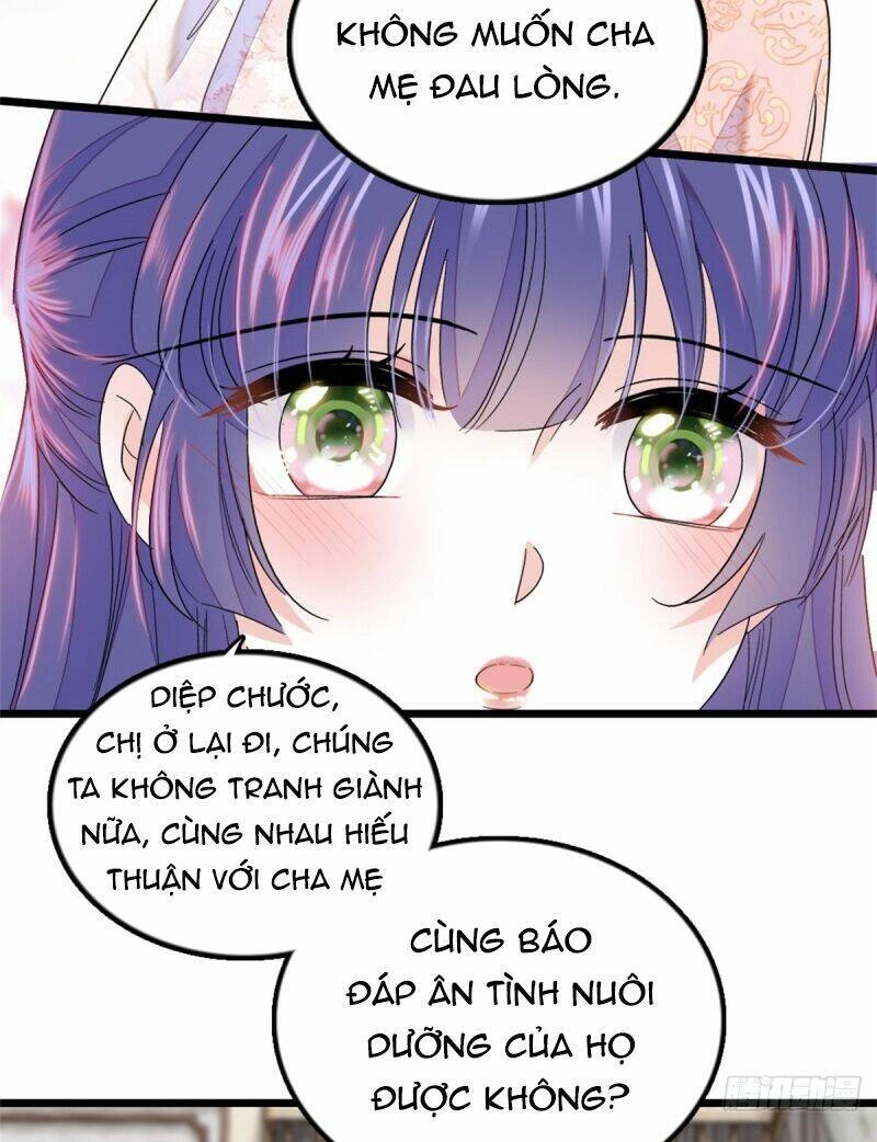 Thiên Kim Toàn Năng Lật Tung Trời Chapter 2 - 12