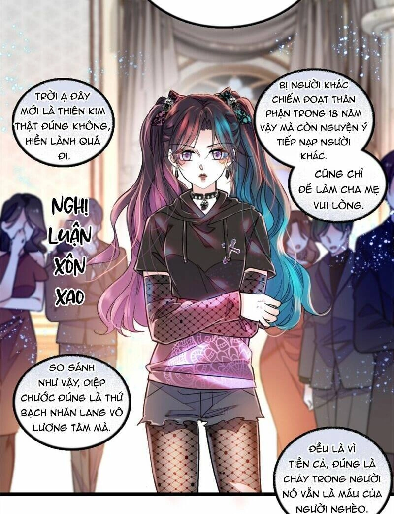 Thiên Kim Toàn Năng Lật Tung Trời Chapter 2 - 13