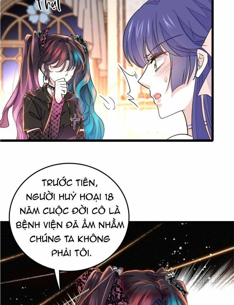 Thiên Kim Toàn Năng Lật Tung Trời Chapter 2 - 15