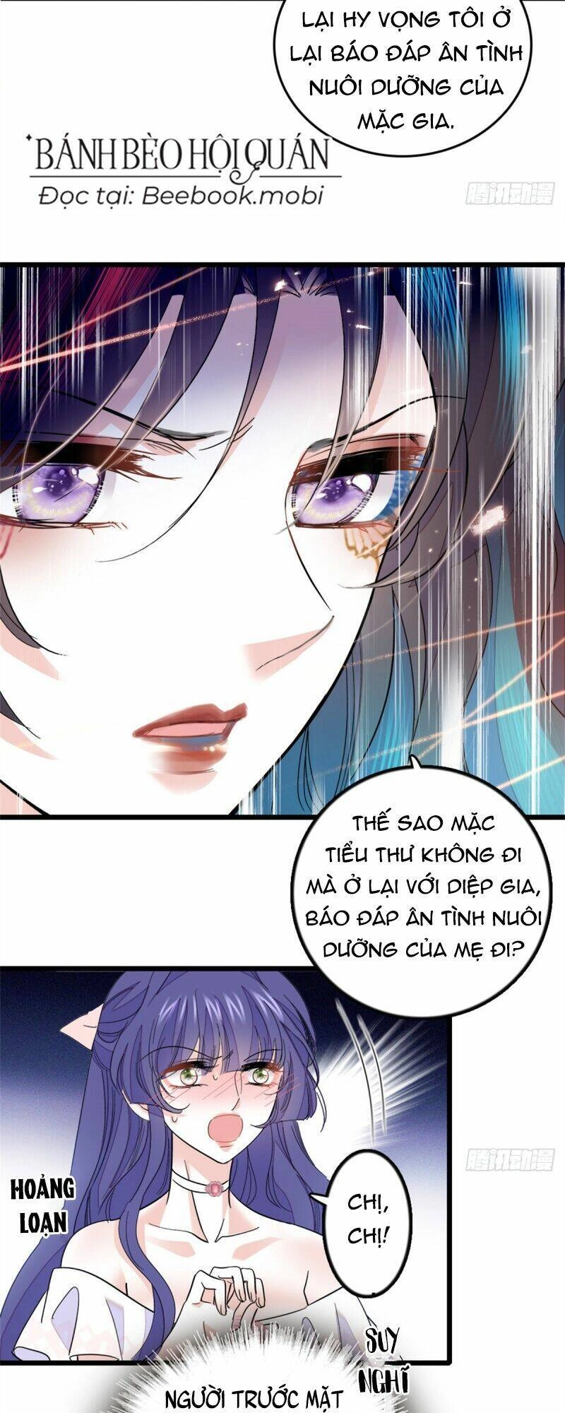 Thiên Kim Toàn Năng Lật Tung Trời Chapter 2 - 17