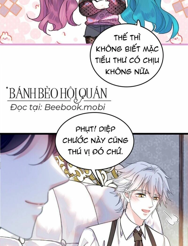 Thiên Kim Toàn Năng Lật Tung Trời Chapter 2 - 19