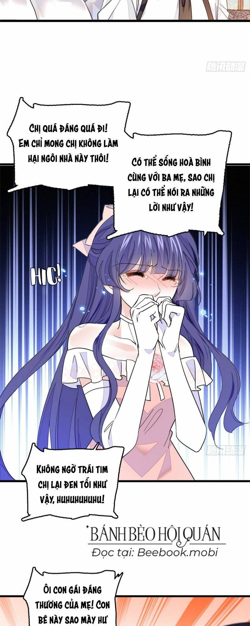 Thiên Kim Toàn Năng Lật Tung Trời Chapter 2 - 20