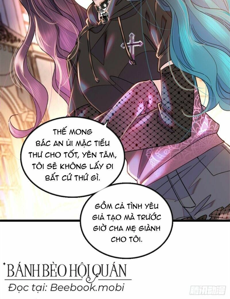 Thiên Kim Toàn Năng Lật Tung Trời Chapter 2 - 22