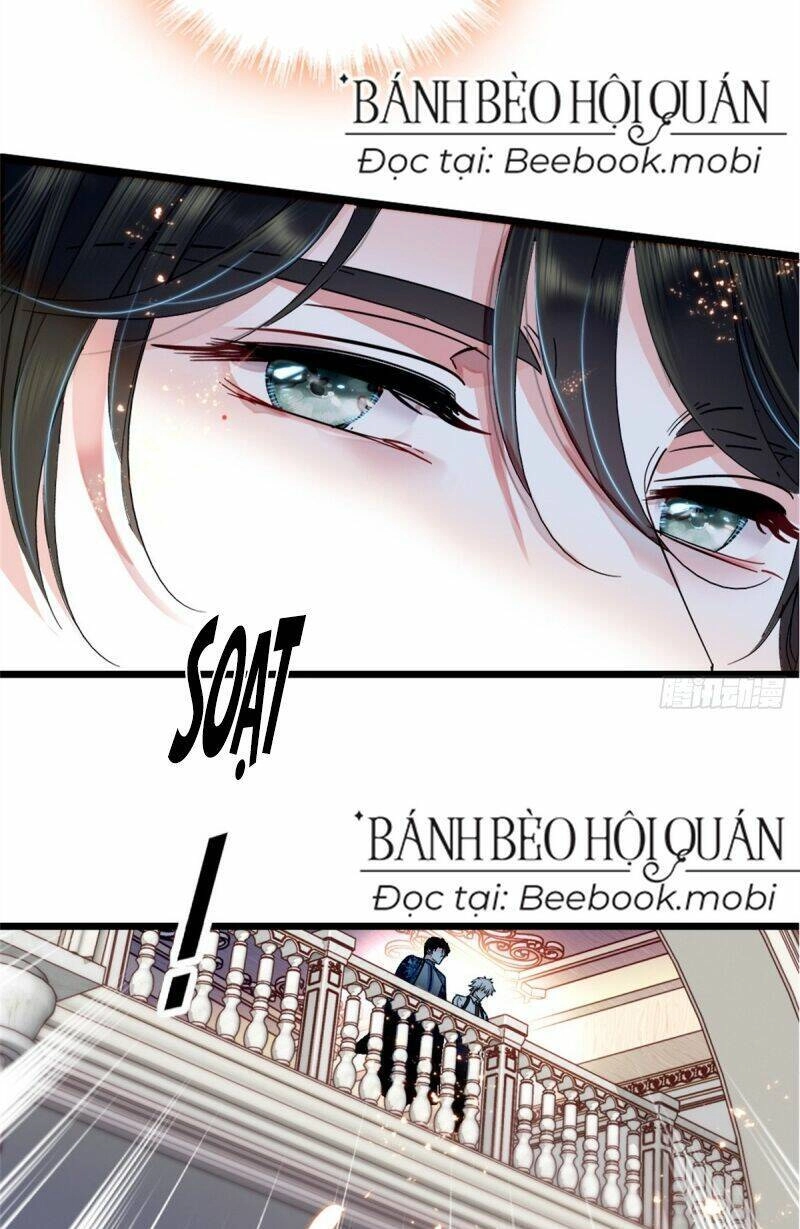 Thiên Kim Toàn Năng Lật Tung Trời Chapter 2 - 24