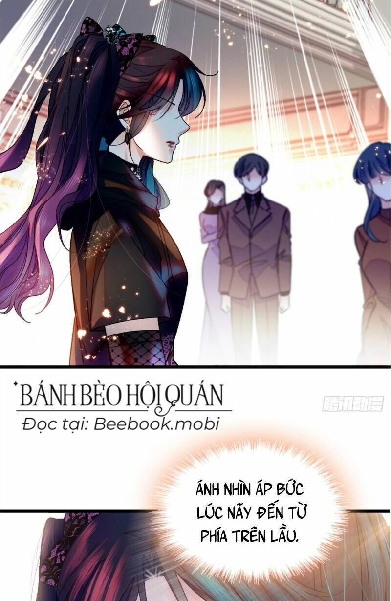 Thiên Kim Toàn Năng Lật Tung Trời Chapter 2 - 25