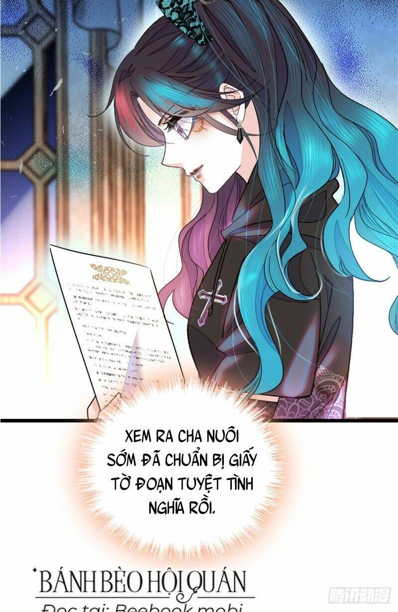 Thiên Kim Toàn Năng Lật Tung Trời Chapter 2 - 30