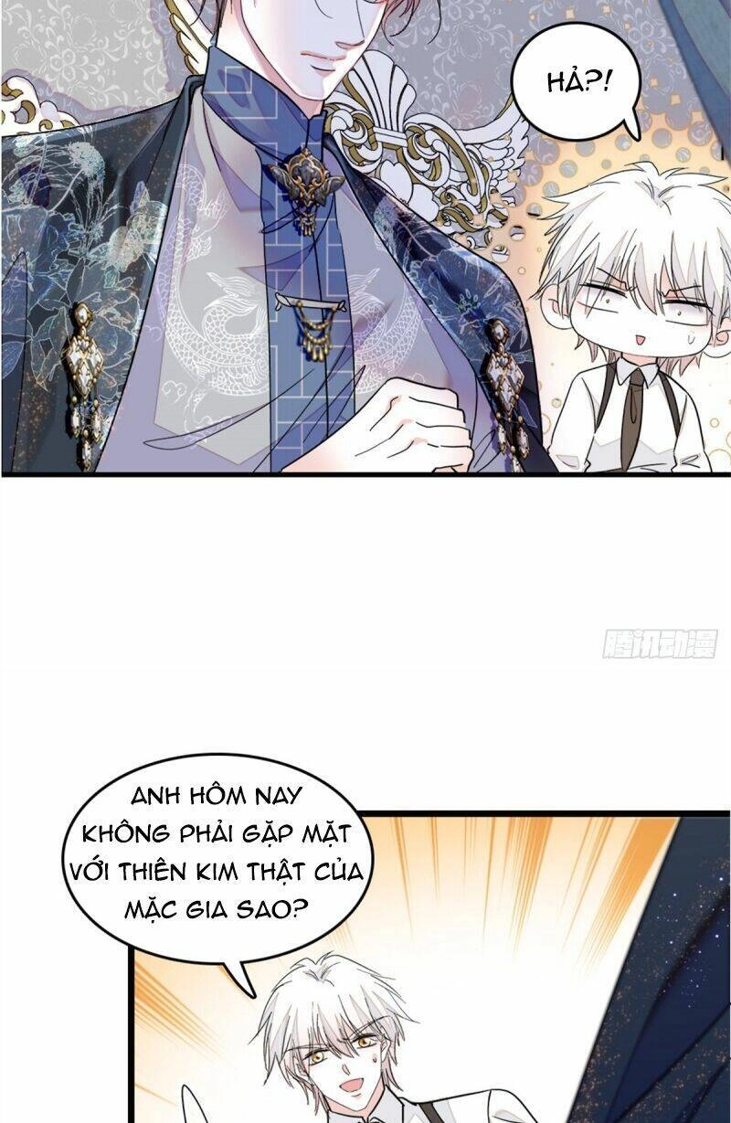 Thiên Kim Toàn Năng Lật Tung Trời Chapter 2 - 33