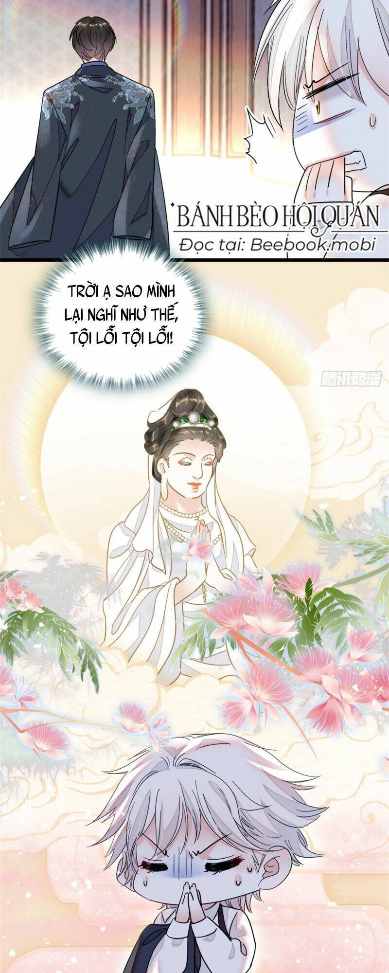 Thiên Kim Toàn Năng Lật Tung Trời Chapter 2 - 38