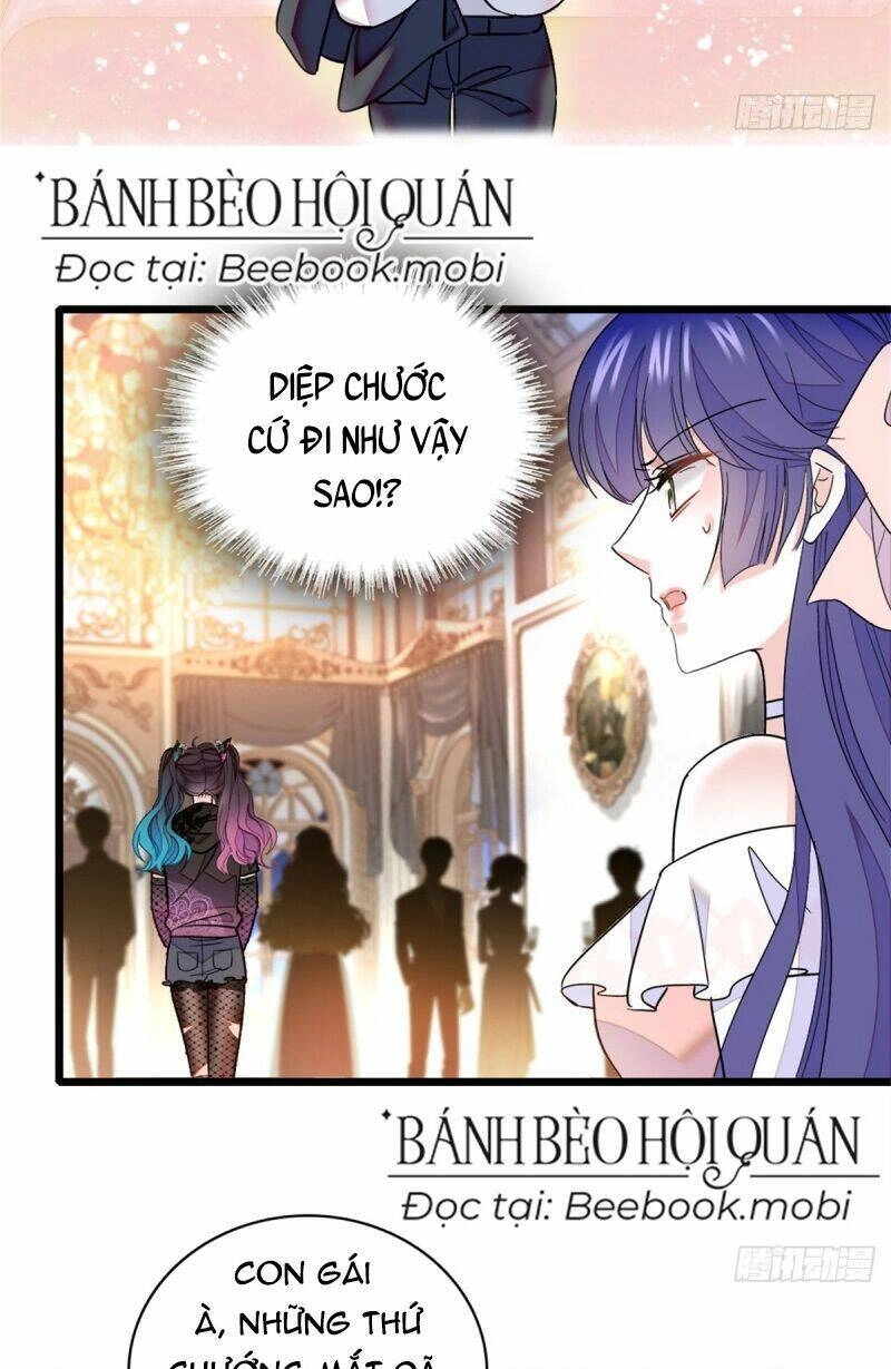 Thiên Kim Toàn Năng Lật Tung Trời Chapter 2 - 39