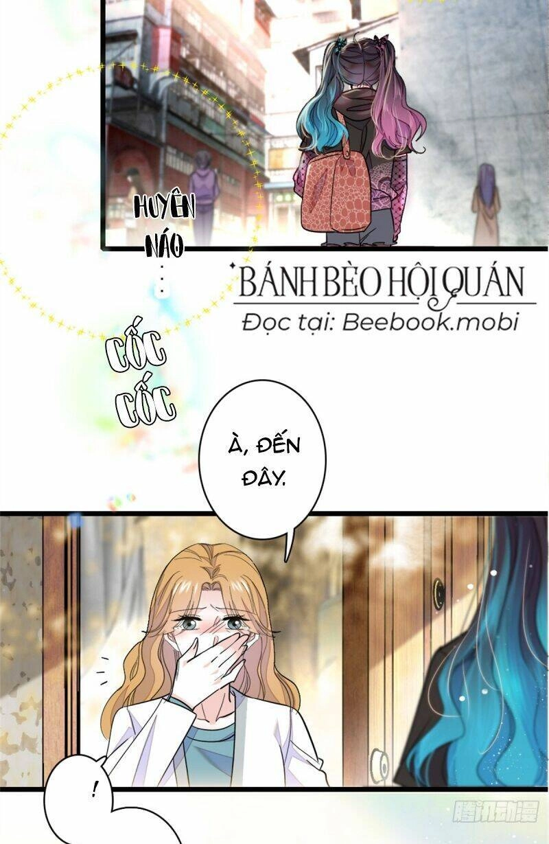 Thiên Kim Toàn Năng Lật Tung Trời Chapter 2 - 42