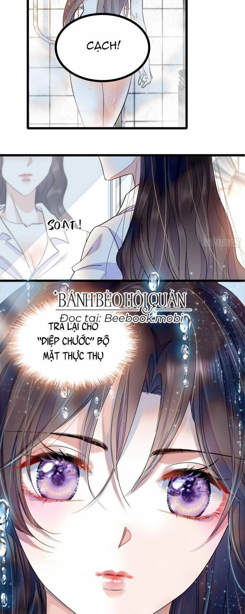 Thiên Kim Toàn Năng Lật Tung Trời Chapter 3 - 11