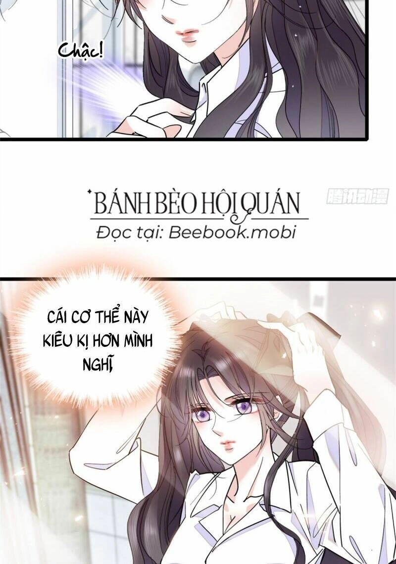 Thiên Kim Toàn Năng Lật Tung Trời Chapter 3 - 13