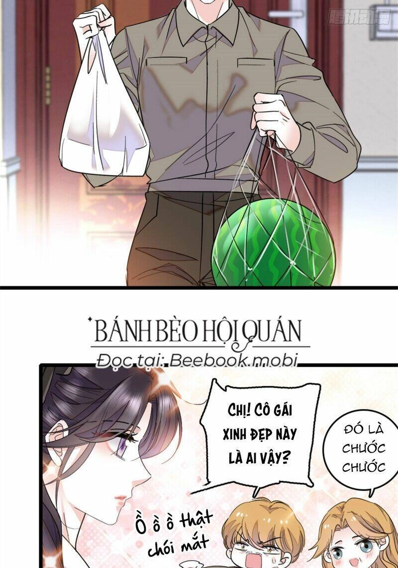 Thiên Kim Toàn Năng Lật Tung Trời Chapter 3 - 15